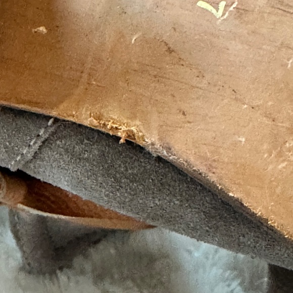 Diba True Booties, Sz 7 - Picture 5 of 5